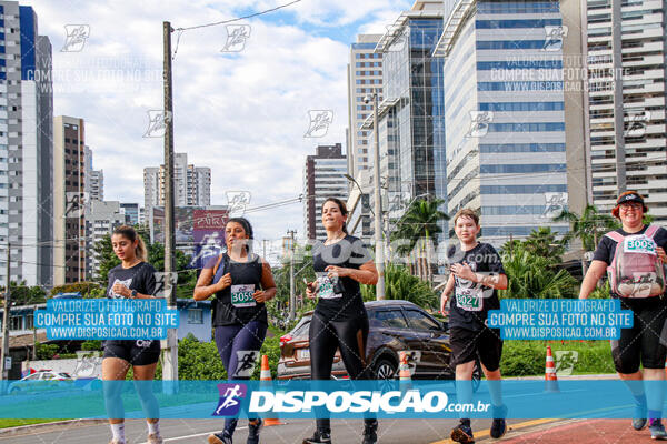 Cats Run Londrina 2025