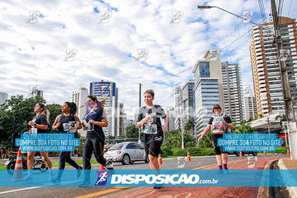 Cats Run Londrina 2025