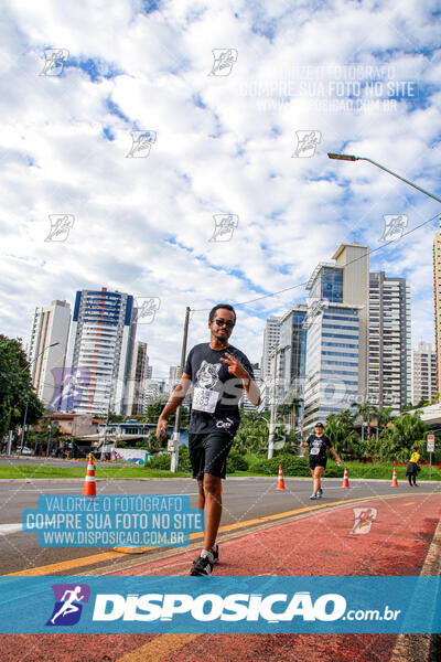 Cats Run Londrina 2025