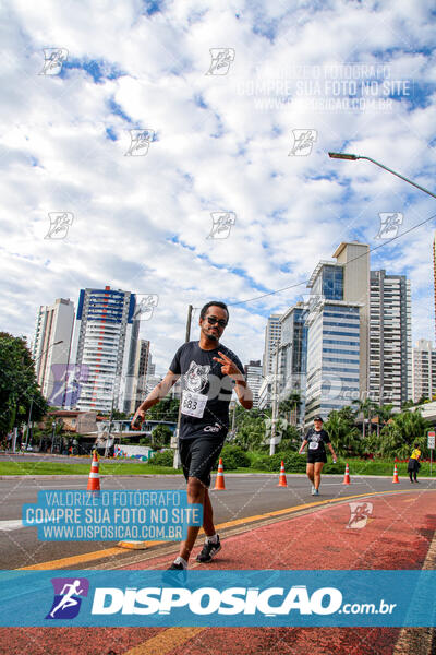 Cats Run Londrina 2025