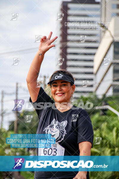 Cats Run Londrina 2025