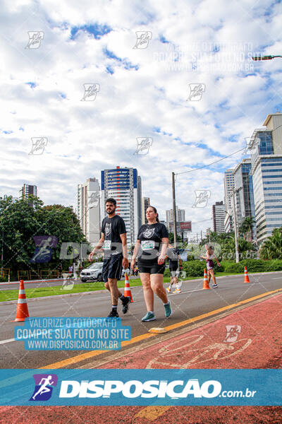 Cats Run Londrina 2025