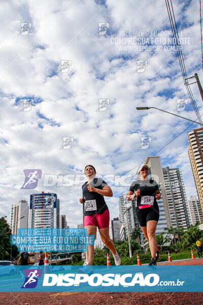 Cats Run Londrina 2025