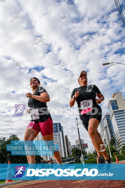 Cats Run Londrina 2025