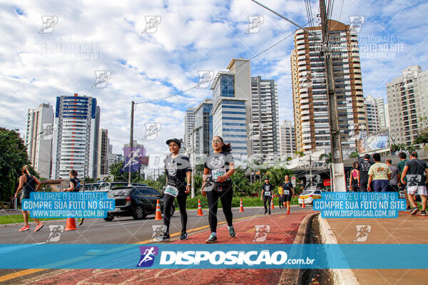 Cats Run Londrina 2025