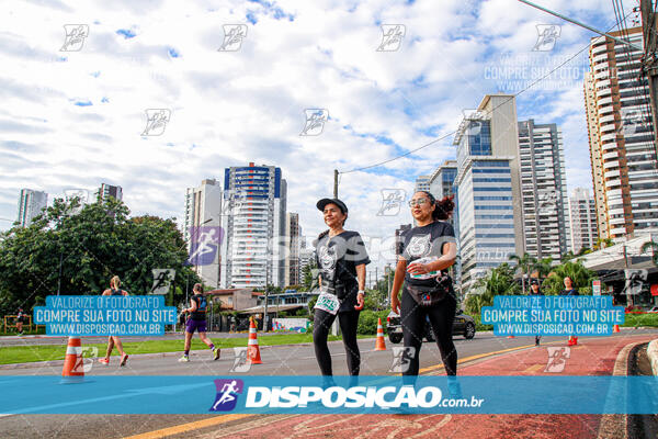 Cats Run Londrina 2025