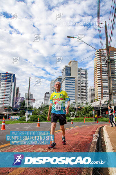 Cats Run Londrina 2025