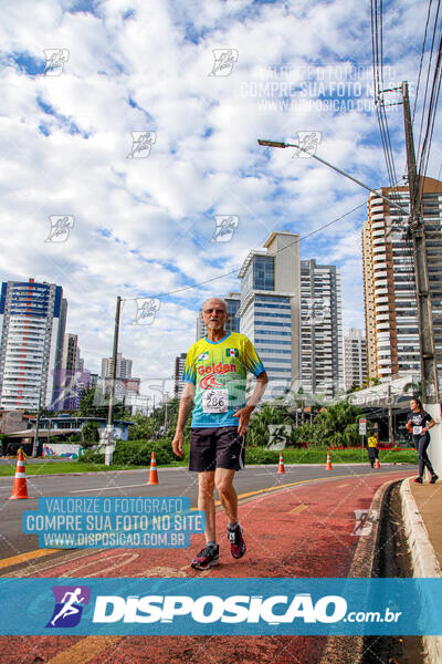 Cats Run Londrina 2025