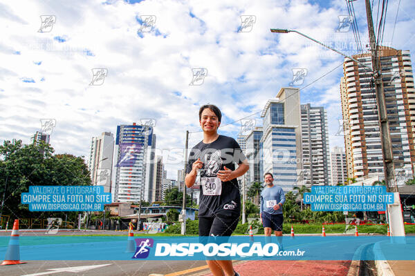 Cats Run Londrina 2025