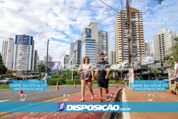 Cats Run Londrina 2025