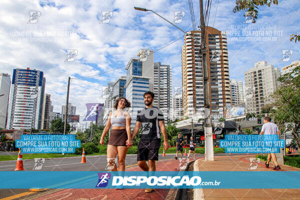 Cats Run Londrina 2025