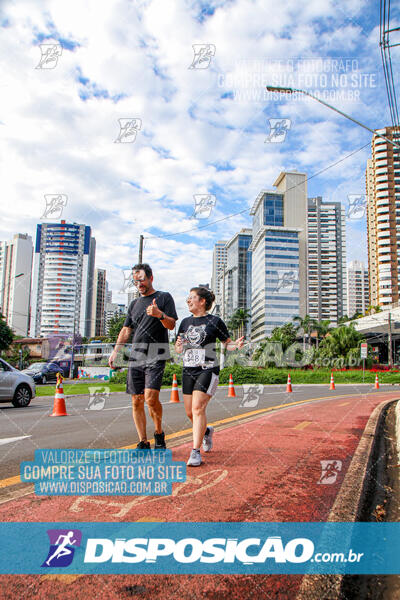 Cats Run Londrina 2025