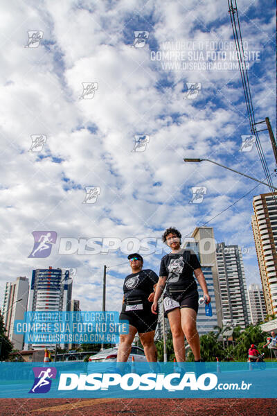 Cats Run Londrina 2025