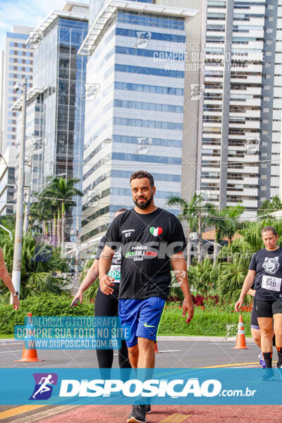 Cats Run Londrina 2025