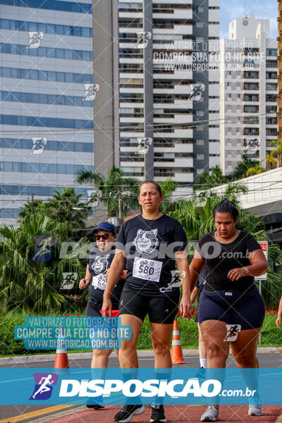 Cats Run Londrina 2025