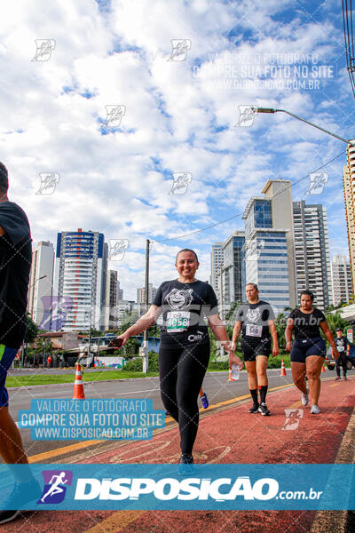 Cats Run Londrina 2025