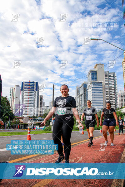 Cats Run Londrina 2025