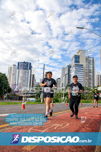 Cats Run Londrina 2025