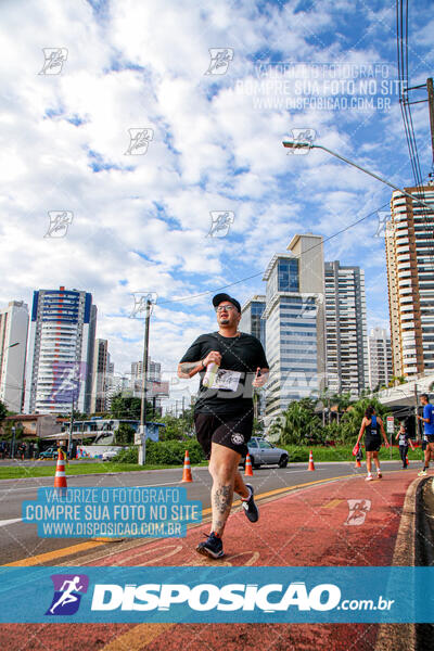 Cats Run Londrina 2025