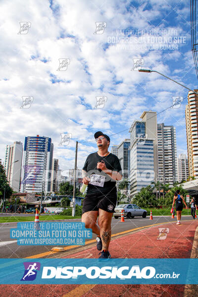 Cats Run Londrina 2025