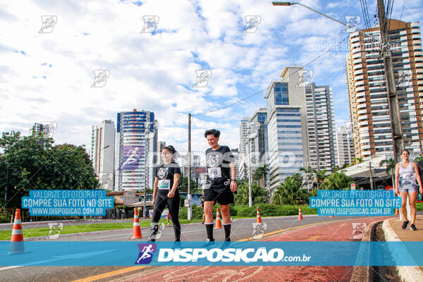 Cats Run Londrina 2025