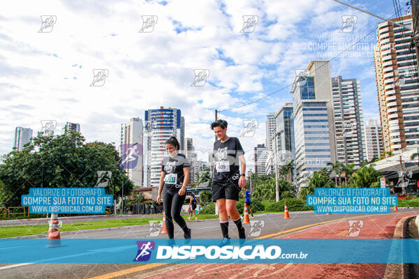 Cats Run Londrina 2025