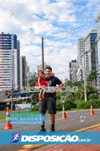 Cats Run Londrina 2025