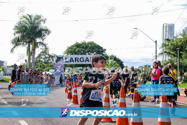 Cats Run Londrina 2025