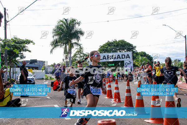 Cats Run Londrina 2025