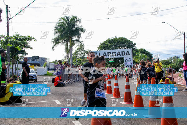 Cats Run Londrina 2025