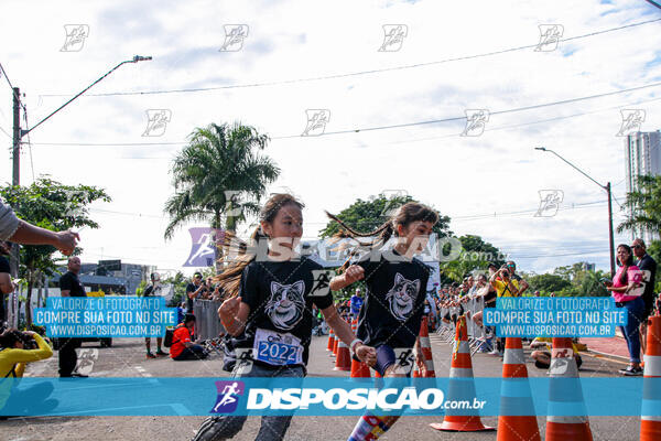 Cats Run Londrina 2025