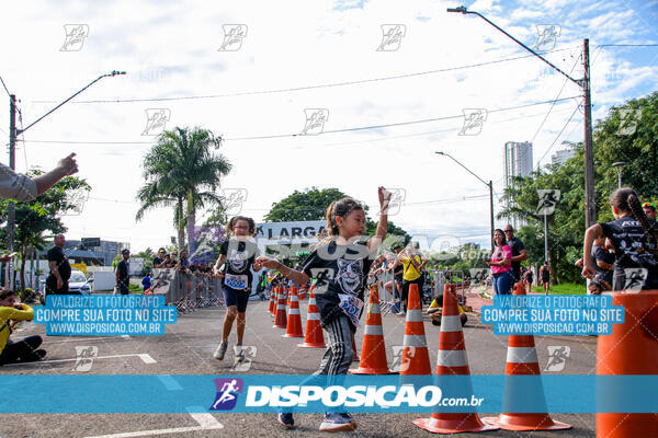 Cats Run Londrina 2025