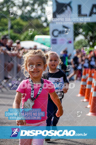 Cats Run Londrina 2025