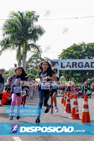 Cats Run Londrina 2025