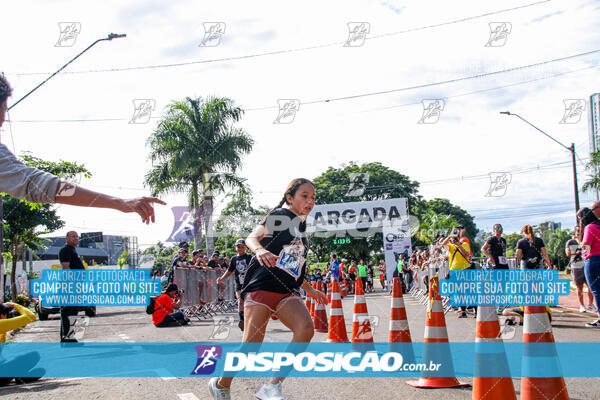 Cats Run Londrina 2025