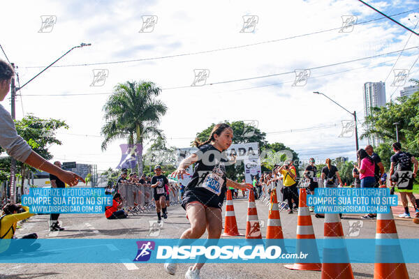 Cats Run Londrina 2025