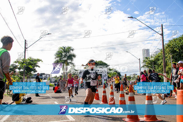 Cats Run Londrina 2025