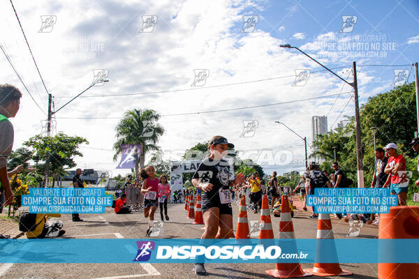 Cats Run Londrina 2025