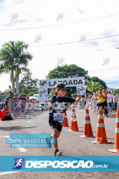 Cats Run Londrina 2025