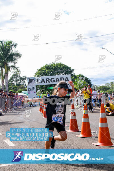 Cats Run Londrina 2025