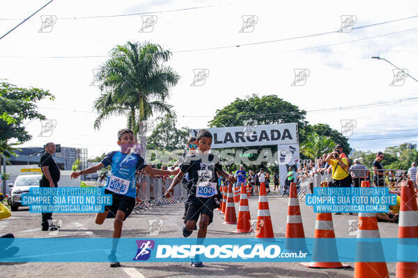 Cats Run Londrina 2025