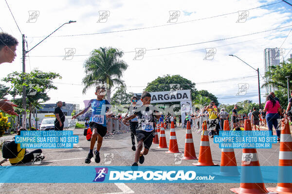 Cats Run Londrina 2025