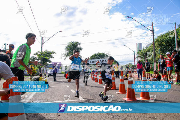 Cats Run Londrina 2025