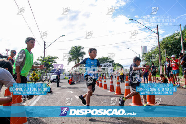 Cats Run Londrina 2025