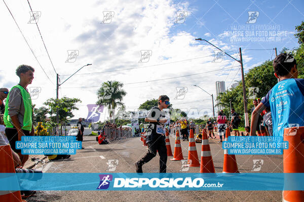 Cats Run Londrina 2025