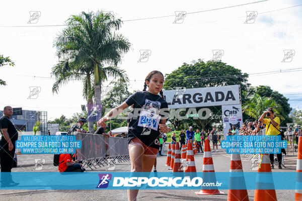 Cats Run Londrina 2025