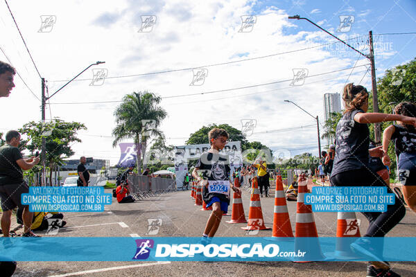 Cats Run Londrina 2025