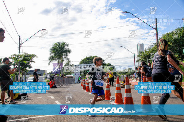 Cats Run Londrina 2025