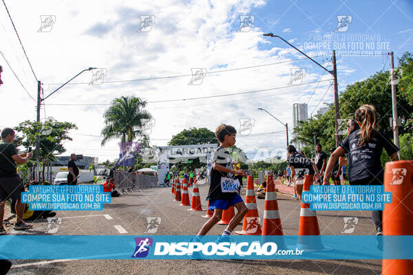 Cats Run Londrina 2025