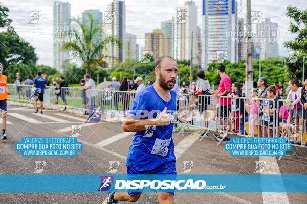 Cats Run Londrina 2025